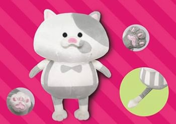 スプラトゥーン2 ALL STAR COLLECTION ジャッジくん(M) ぬいぐるみ  高さ28cm n5ksbvb Amazon.co.jp: スプラトゥーン2 ALL STAR COLLECTION ジャッジ